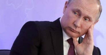 «Думает об этом с утра до вечера»: Киселев рассказал о Путине