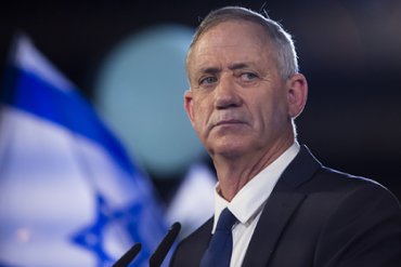 Лидеру оппозиции поручили сформировать новое правительство Израиля