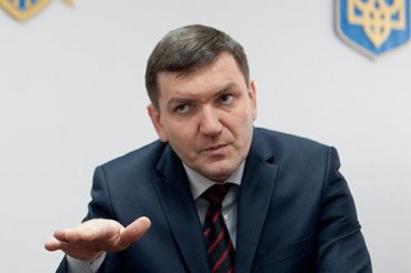 Горбатюк заявил, что расследование дел Майдана остановлено