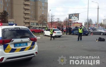 Погибший в Харькове был свидетелем в деле Вороненкова – СМИ