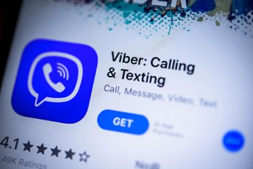Российским учителям запретили общаться в Viber и WhatsApp
