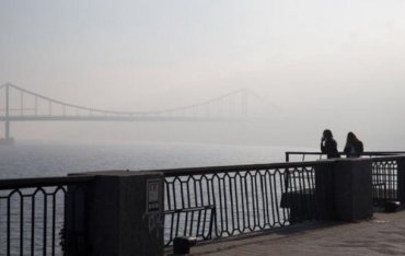 Повышенное загрязнение воздуха выявили в 5 городах