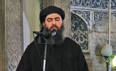 Военные США убили лидера «Исламского государства»