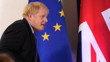 Джонсон согласился на предложенную ЕС отсрочку Brexit