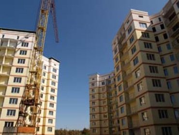 Кабмин выделил 300 млн грн на доступное жилье