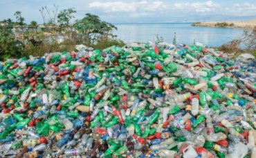 Определены бренды-лидеры по загрязнению Земли пластиком