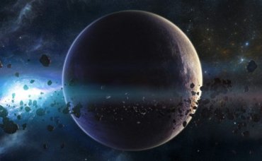 В Солнечной системе появится карликовая планета Гигея: видео