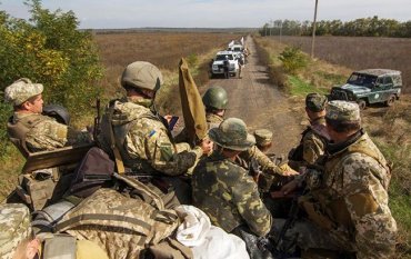 Согласована дата следующего этапа разведения войск на Донбассе
