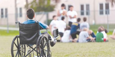Нардепы увеличили размер выплат по уходу за детьми-инвалидами