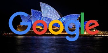 Австралия подала в суд на Google из-за сбора данных
