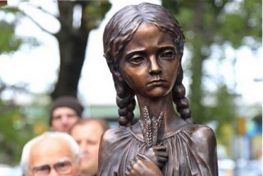 Еще одна провинция Канады признала Голодомор геноцидом