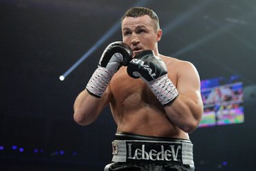 Известный боксер призвал запретить телевидение в России