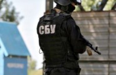 В Черкасской области СБУ задержала агента российской ФСБ