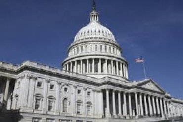 Палата представителей Конгресса США проголосовала за начало импичмента Трампа