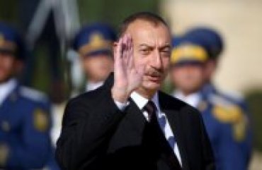 Президент Азербайджана назвал условие прекращения огня в Нагорном Карабахе