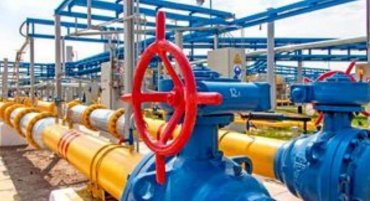 Молдова хочет хранить свой газ в Украине