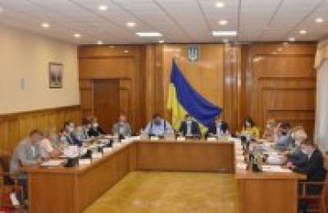 Коронавирус подтвердили у 34 сотрудников ЦИК Украины
