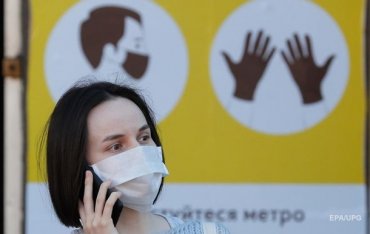 Киев бьет рекорды по смертям от COVID-19
