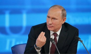 В Москве ответили на слова Зеленского о мире с Путиным