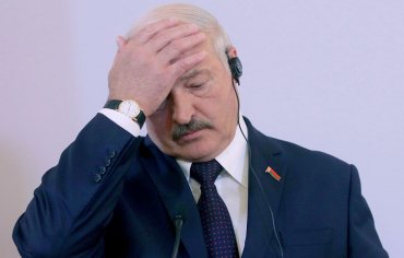 Если ситуация в Беларуси не улучшится,  ЕС введет санкции против Лукашенко
