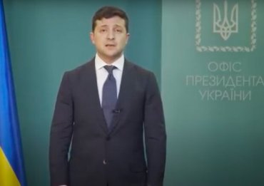 Почему коррупция: у Зеленского объяснили первый вопрос на опросе 25 октября