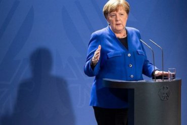 ЕС из-за эпидемии отменил запланированный на ноябрь саммит в Берлине