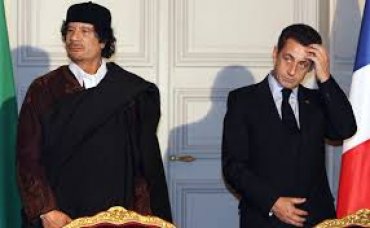 Экс-президенту Франции предъявлено обвинение в участии в преступном сообществе