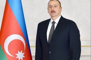 Алиев в обращении к народу рассказал о свидетельствах «армянского фашизма»