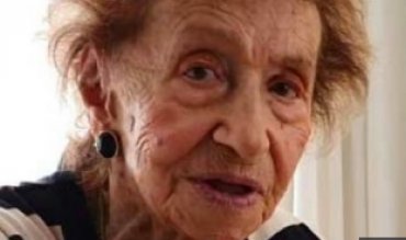 В Германии будут судить 96-летнюю секретаршу концлагеря