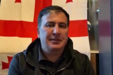 Саакашвили объявил себя политзаключенным и начал голодовку