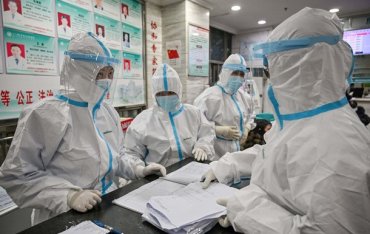 Китайские специалисты предсказывают появление нового вируса