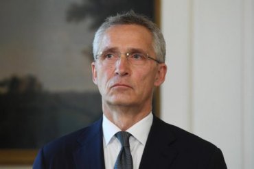 Столтенберг уверен, что Украина и Грузия будут в НАТО