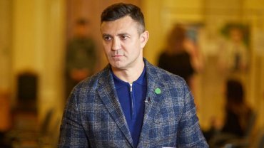 Николай Тищенко стал бы хорошим спикером Верховной Рады – Дмитрий Гордон
