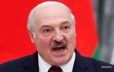 Германия подозревает Лукашенко в организации нелегальной миграции в ЕС