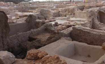 Археологическая сенсация: в Израиле раскопали крупнейший винзавод