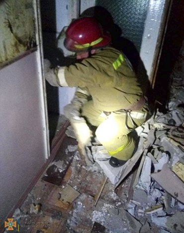 Под Одессой прогремел взрыв в жилом доме, есть пострадавшие