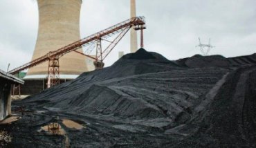 Украине не хватит угля на весь отопительный сезон