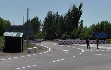 В Луганской области задержали пособницу террористов