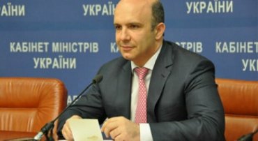 Министр Абрамовский подал в отставку: заявление уже в Раде