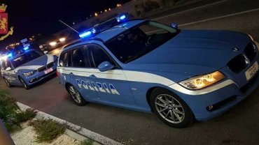 В Италии мужчина выследил и до смерти забил на улице бывшую любовницу-украинку