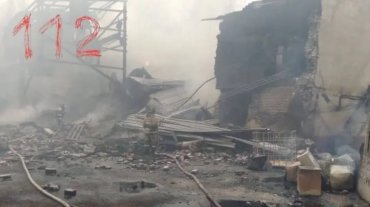 В России прогремел взрыв на пороховом заводе: 16 погибших. Фото и видео