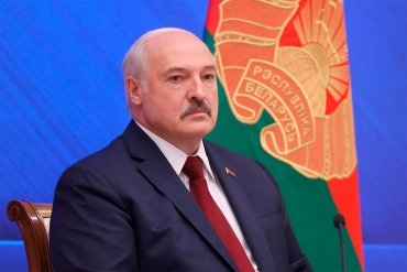 Лукашенко заявил о пользе COVID-19 для борьбы с раком