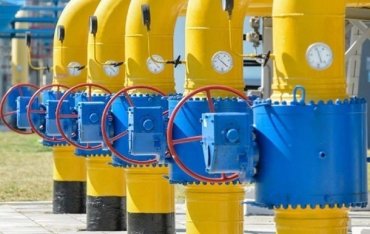Молдова просит Украину предоставить ей 15 млн кубометров газа