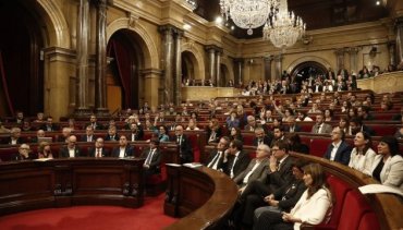 В Испании признали неконституционным первый локдаун, жителям возместят все штрафы за нарушения