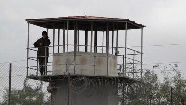 Омбудсмен Денисова проверит, как лечат Саакашвили в тюрьме