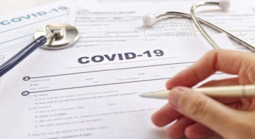 На Хмельнитчине врач за 5000 грн продавал липовые сертификаты о вакцинации против COVID-19