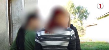 На Закарпатье 11-летняя девочка ждет ребенка: будущий отец ничего не знает. Видео