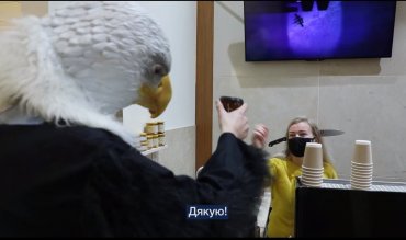 Посольство США поздравило украинцев с Хэллоуином и высмеяло российскую пропагадну. Видео