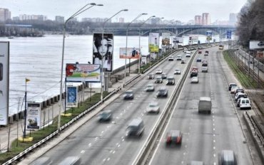 В Киеве ограничили скорость движения на оживленных дорогах: список улиц