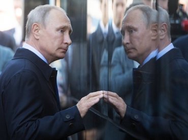 У Росії йде підготовка до усунення Путіна від влади, – Буданов